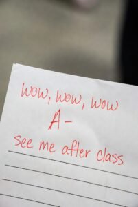 The Joy of Creative Writing- Midori Miller